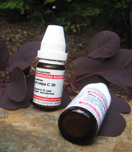 Homöopathie